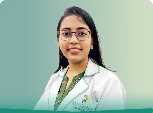 Ms. Anjali Mittal