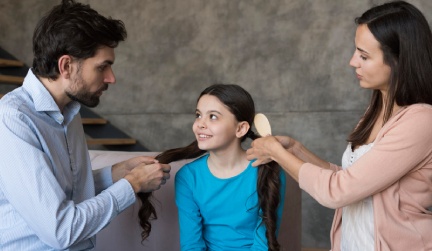 Family Pressure on Students