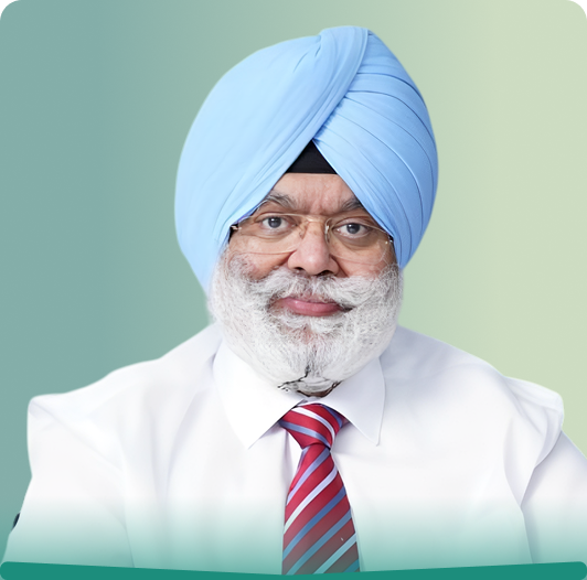 Dr. JPS Bakshi