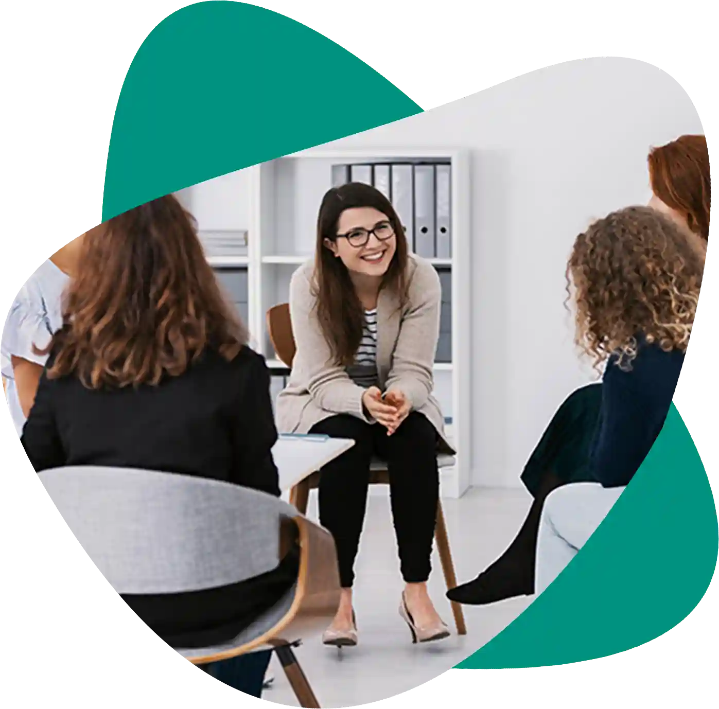 Professional Wellbeing