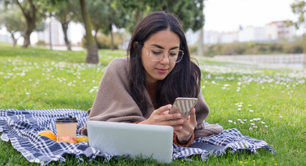 Impact of Social Media on Student 