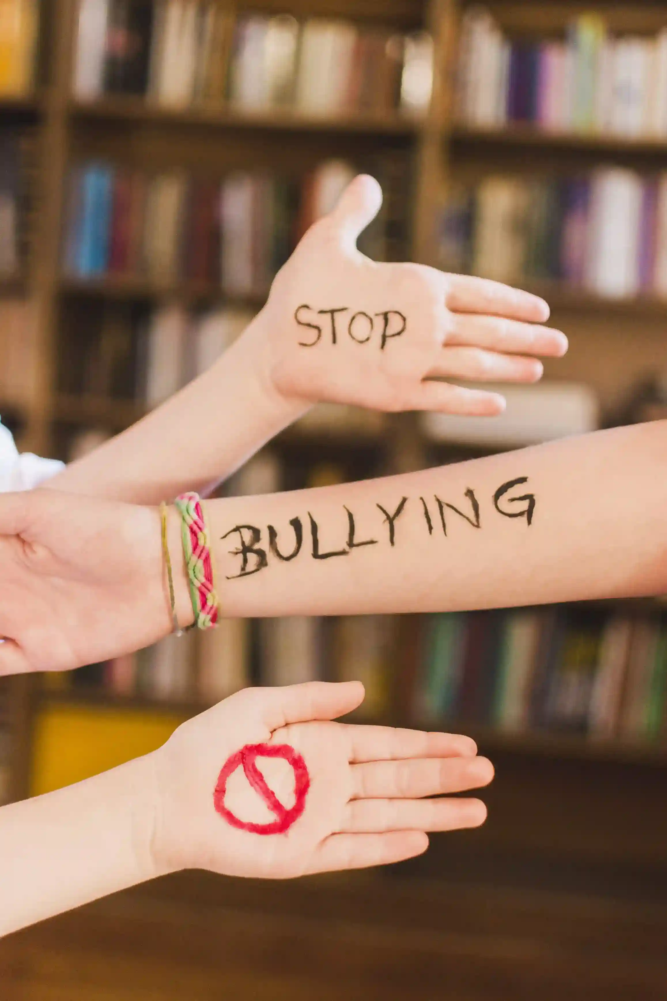 7 Reasons Why Children Bully Others