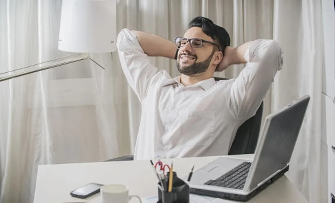 Finding Happiness at Work