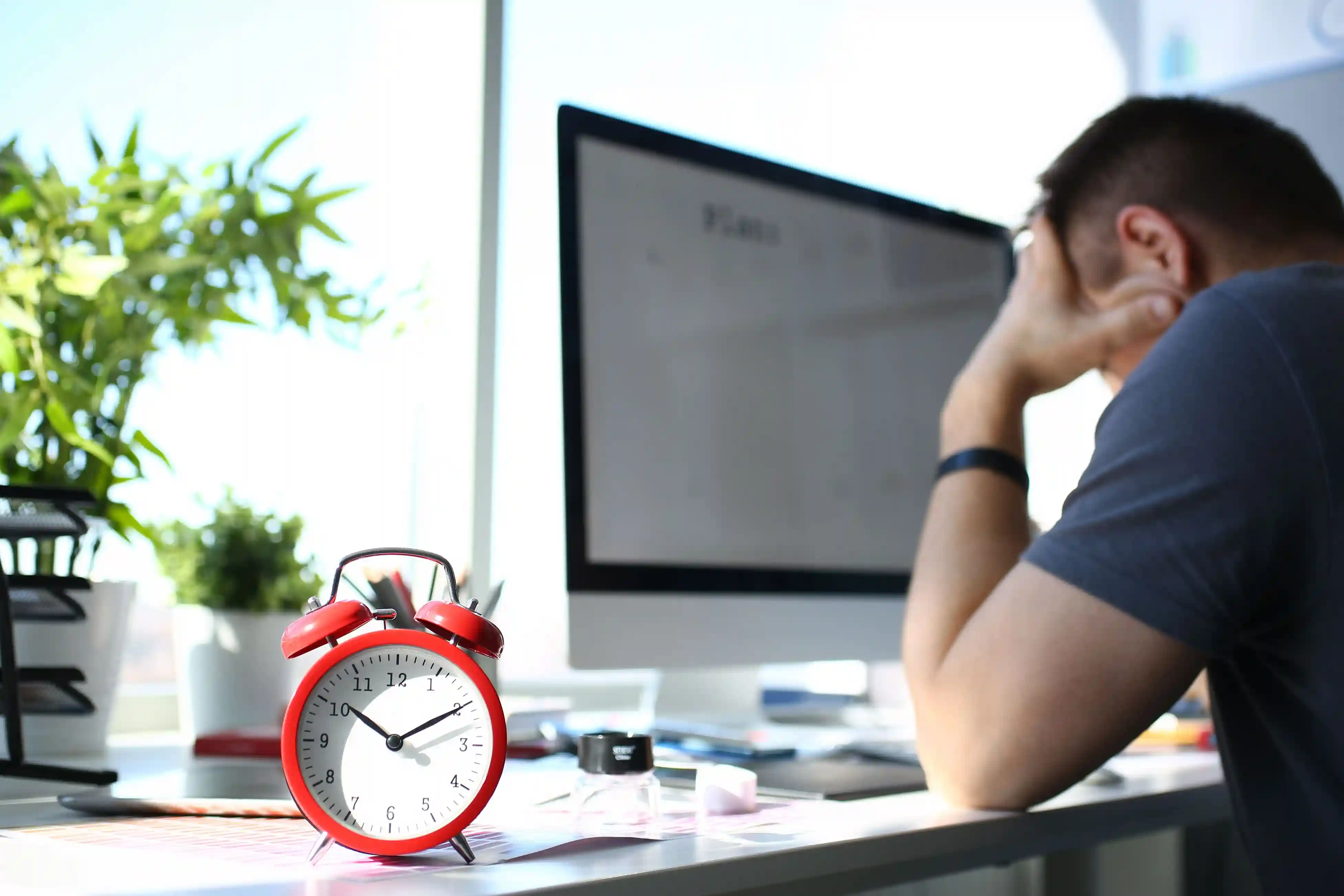 Coping Mechanisms To Deal With Stress