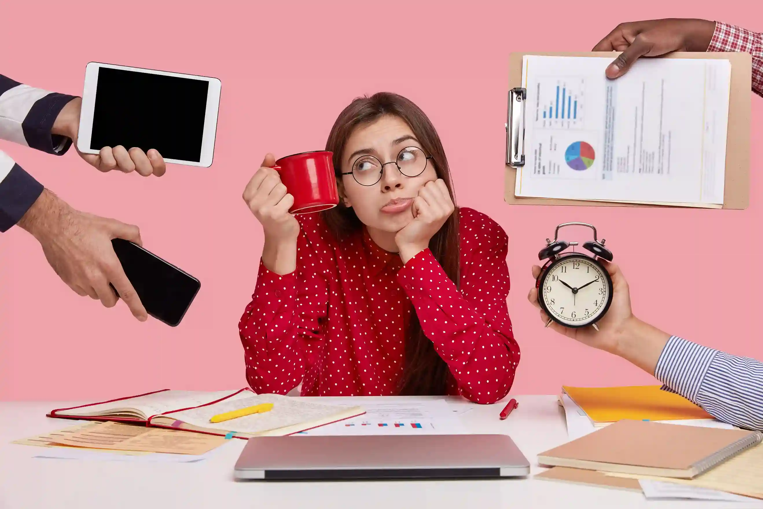 Is Procrastination or Laziness the same?