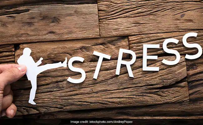 Follow These 8 Tips To Manage Stress When At Home