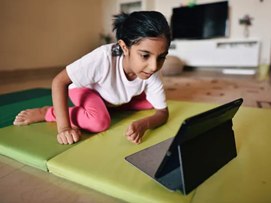 How schools can help children develop a positive outlook