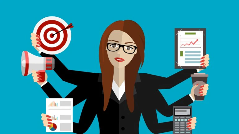 How productive are you? Test your level with this quiz, and let us tell you