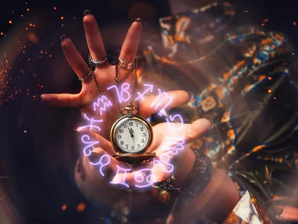 Superstitions and the effect around mental health