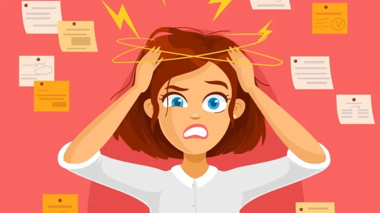 Is your coping style healthy or unhealthy? Answer these 8 questions to find out