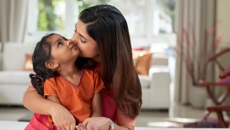 Is your parenting style healthy? Take this expert-designed quiz to find out