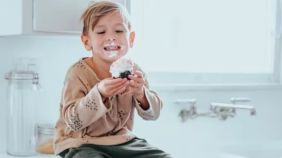 Is your child a picky eater? Here