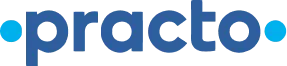 practo logo